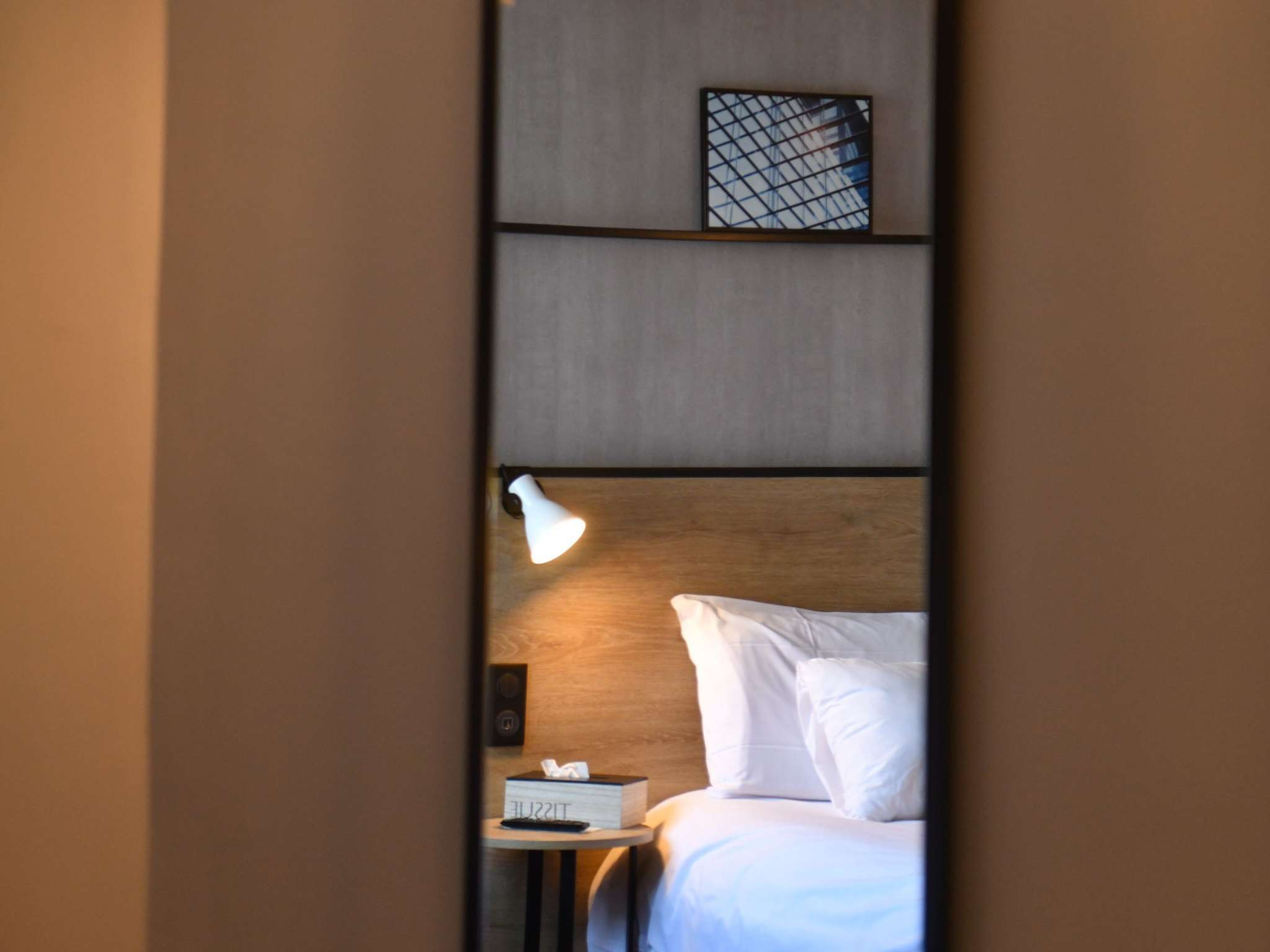 Photo - ibis Chateauroux