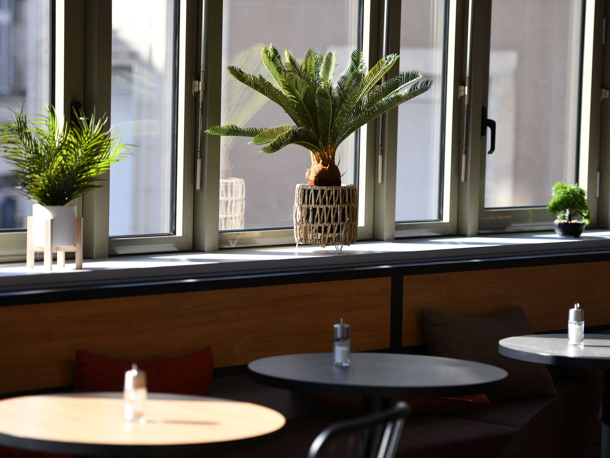 Foto - ibis Chateauroux