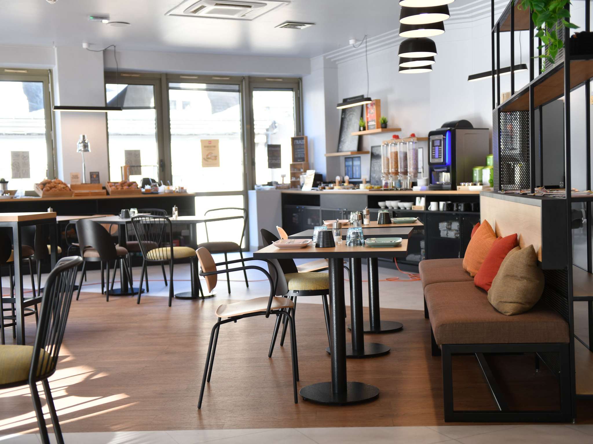 Foto - ibis Chateauroux