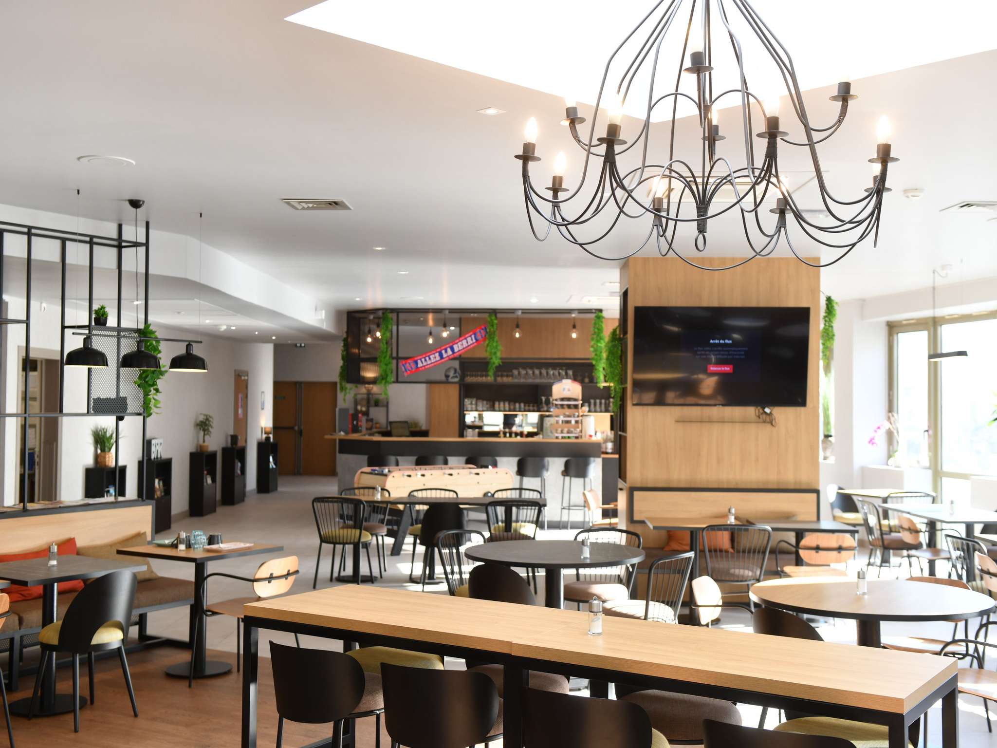 Foto - ibis Chateauroux