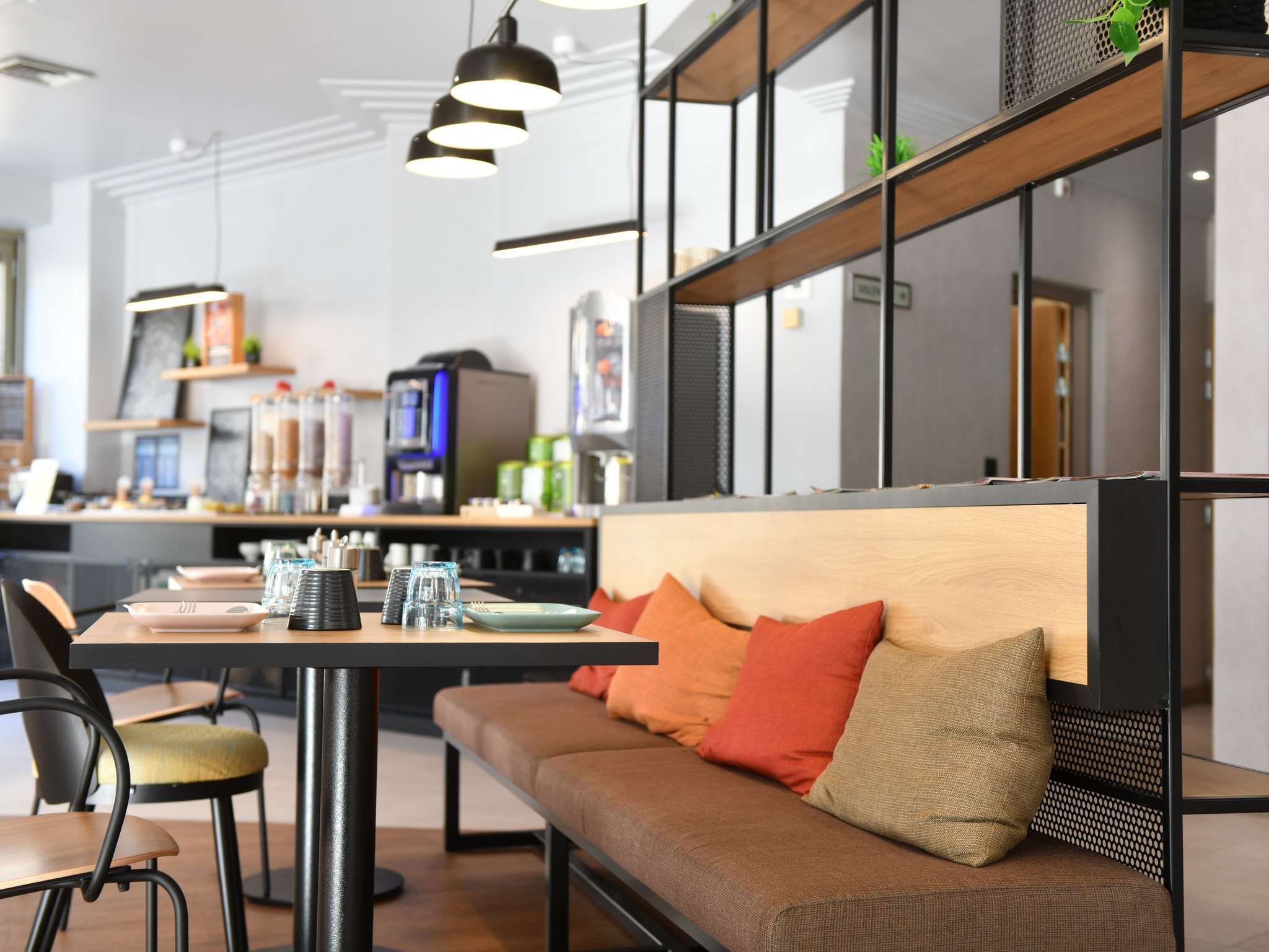 Foto - ibis Chateauroux