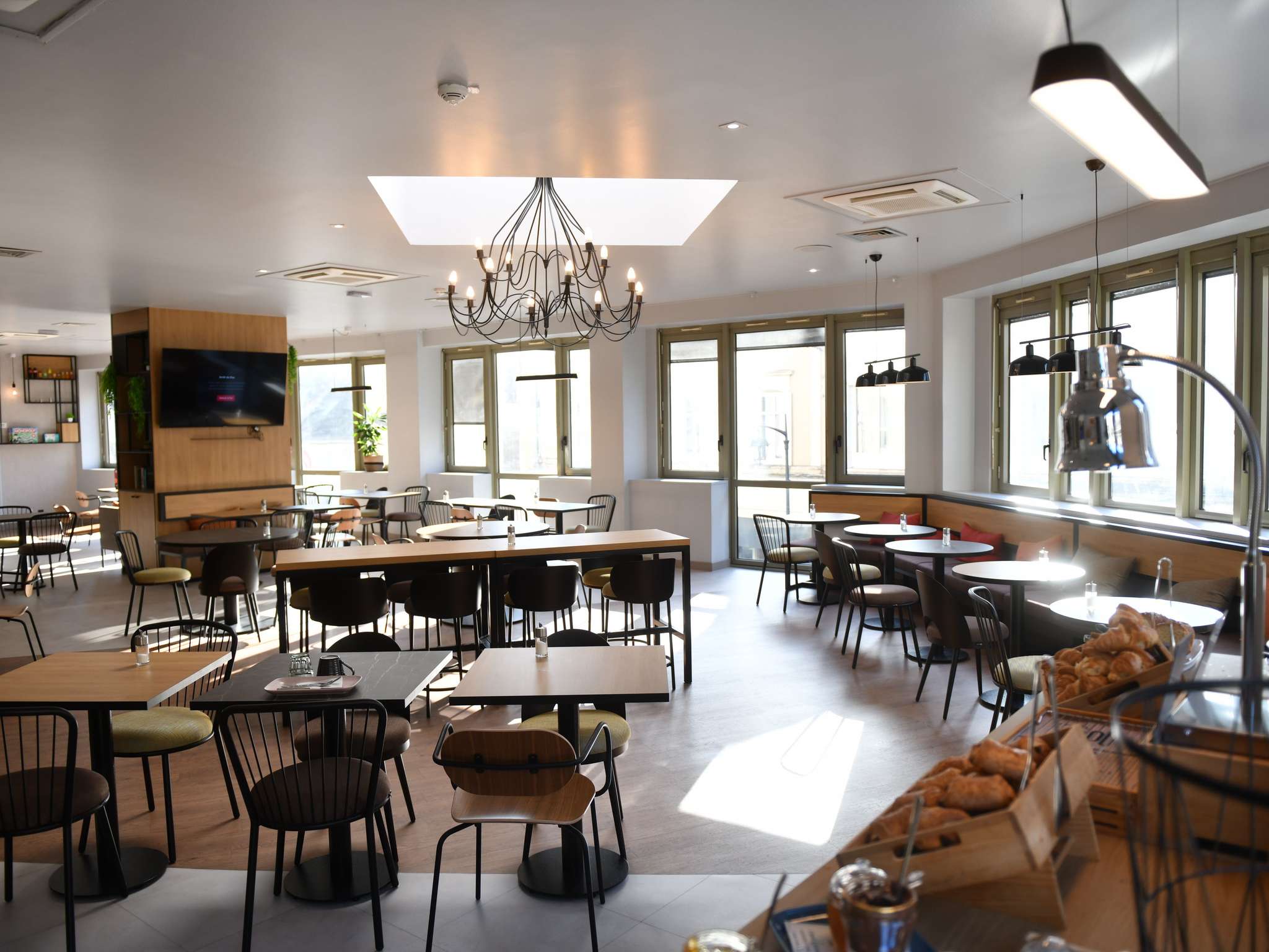 Foto - ibis Chateauroux