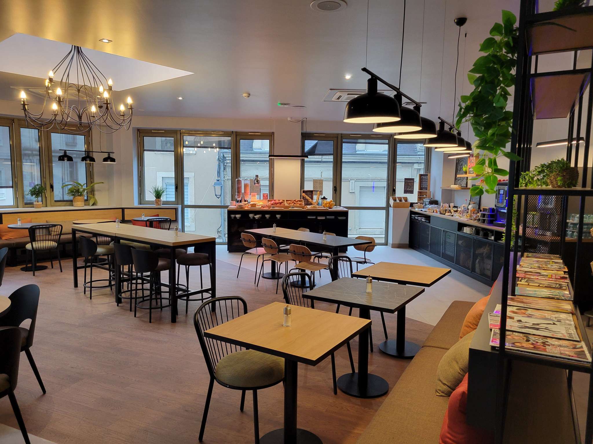 Photo - ibis Chateauroux