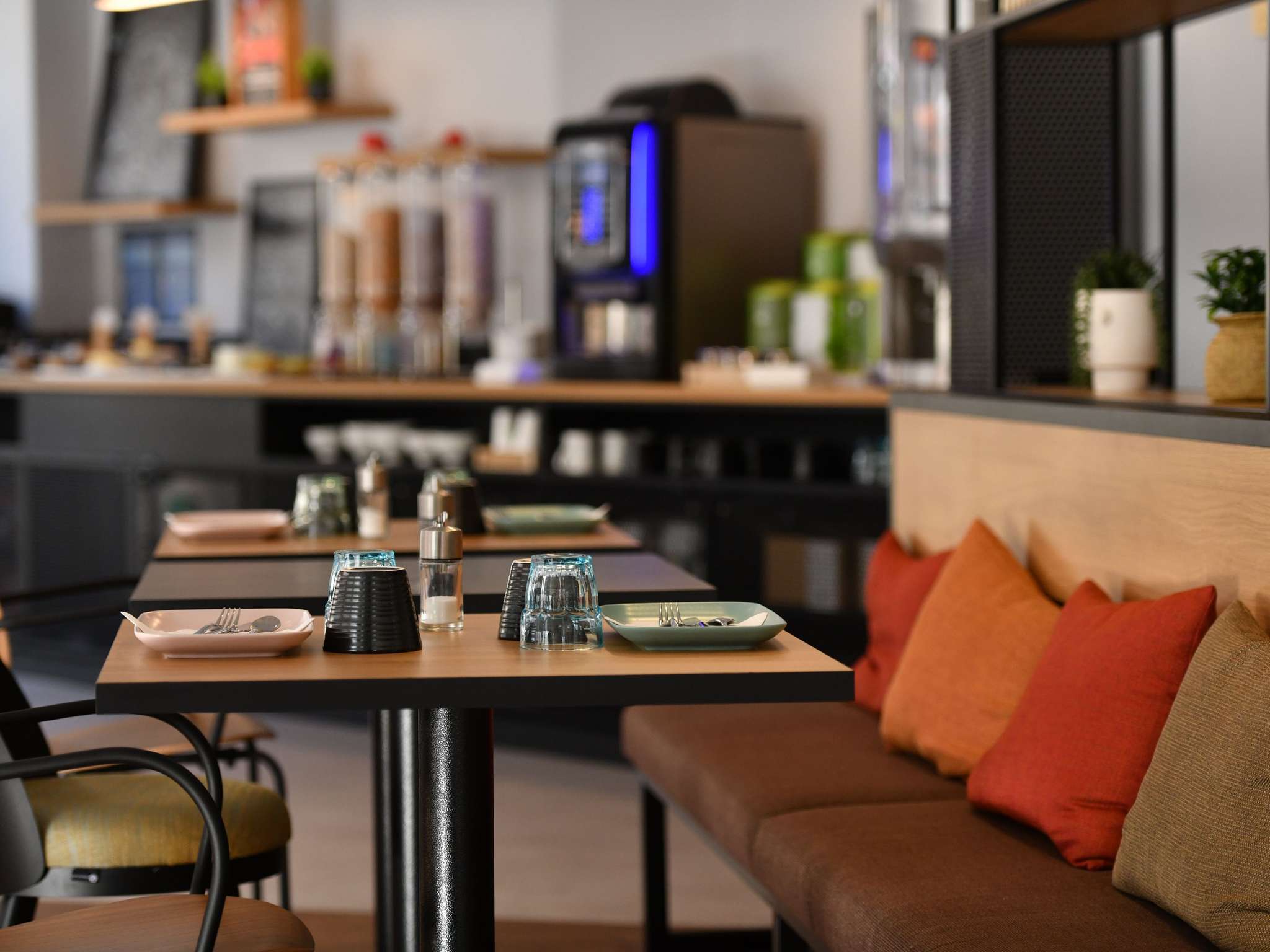 Photo - ibis Chateauroux