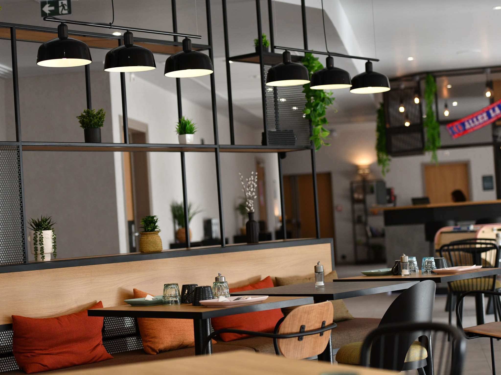 Photo - ibis Chateauroux