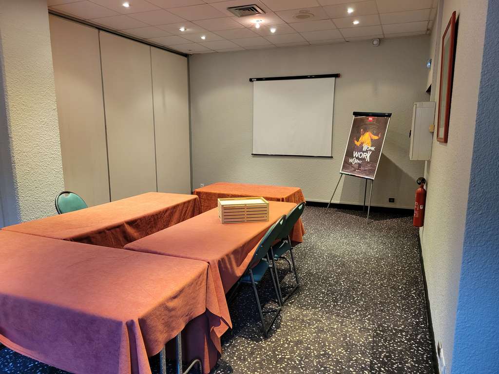 Photo - ibis Chateauroux