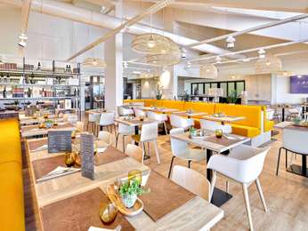Photo du restaurant Brasserie L'Autographe