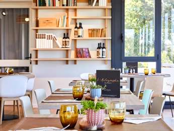 Photo du restaurant Brasserie L'Autographe