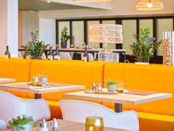 Photo du restaurant Brasserie L'Autographe