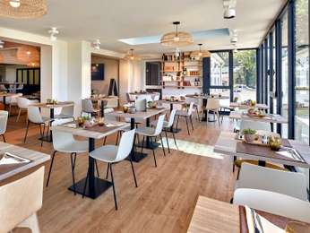 Photo du restaurant Brasserie L'Autographe