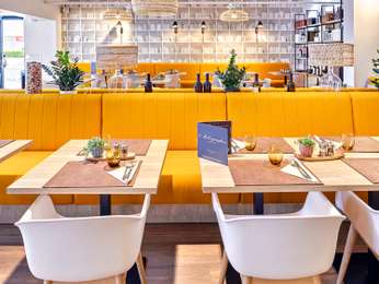Photo du restaurant Brasserie L'Autographe