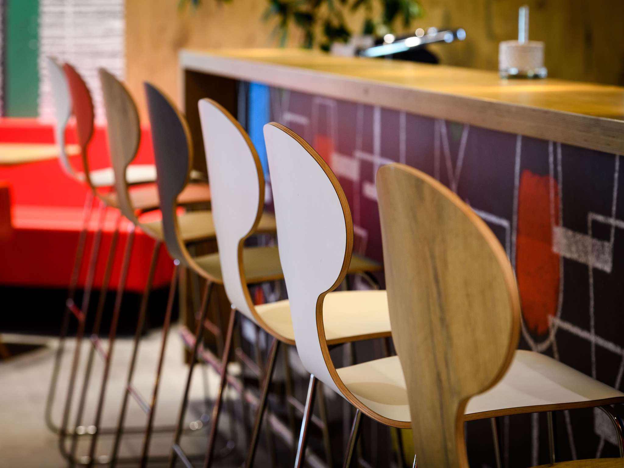 Photo - ibis Mainz City