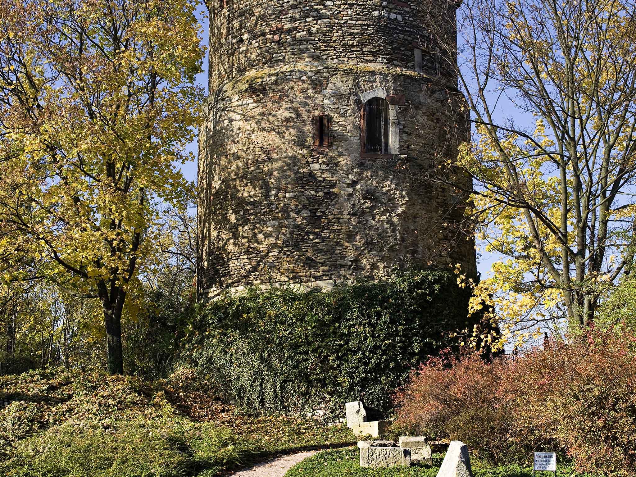 Photo - ibis Mainz City