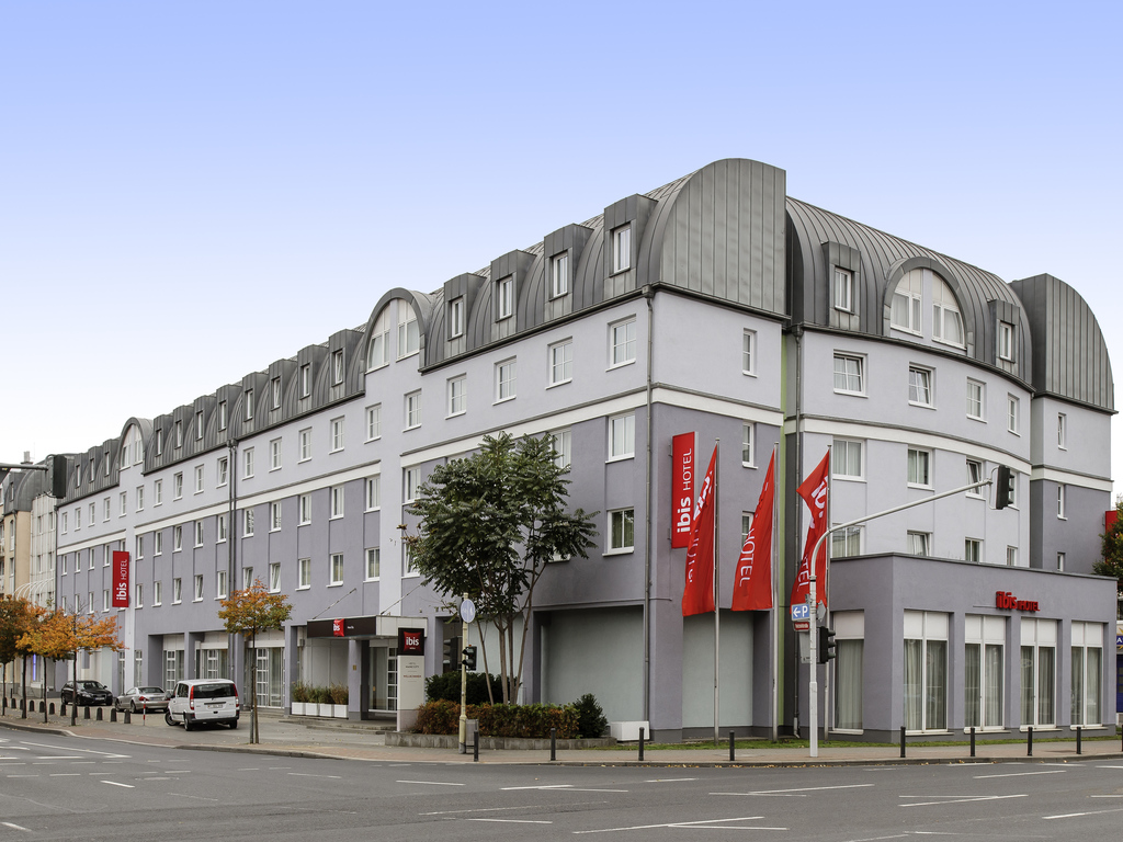 ibis Mainz City - Image 2