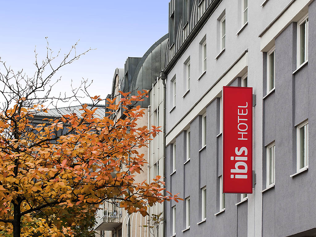 ibis Mainz City - Image 3