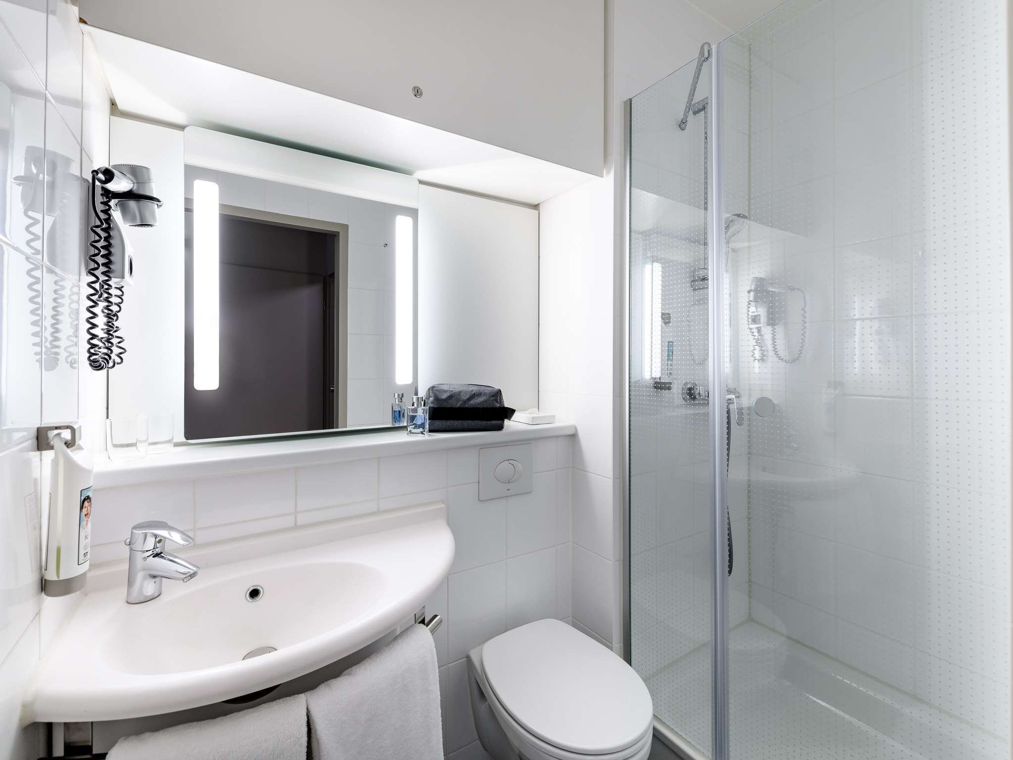 Photo - ibis Mainz City