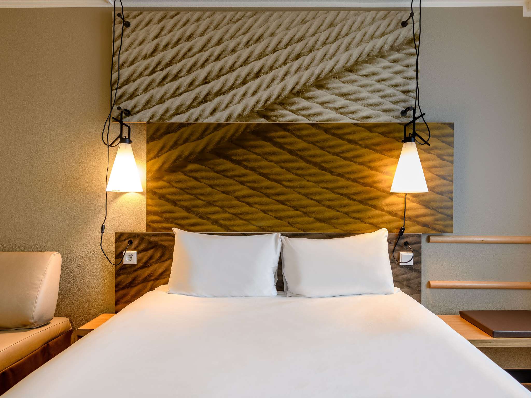 Photo - ibis Mainz City