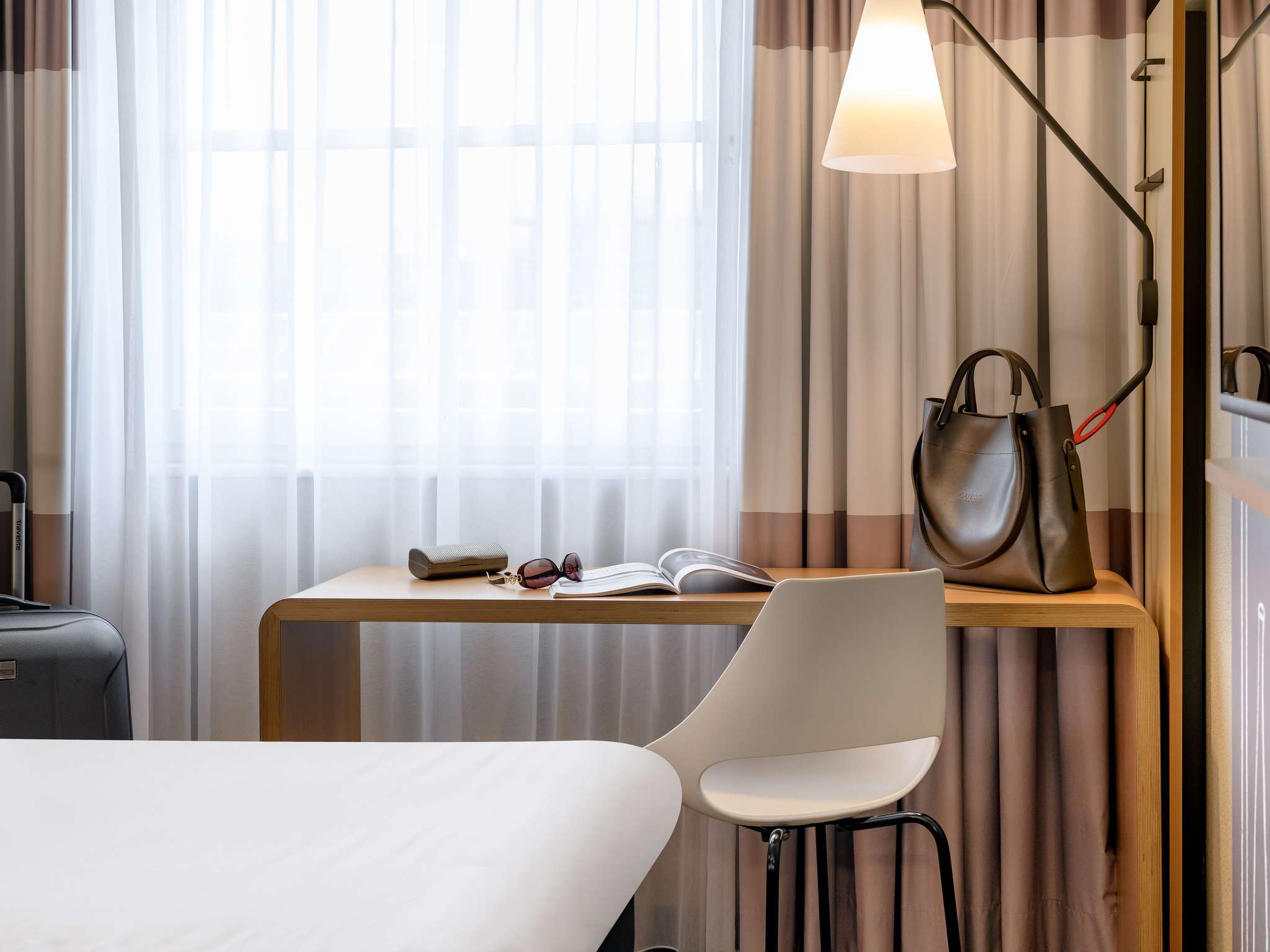 Photo - ibis Mainz City