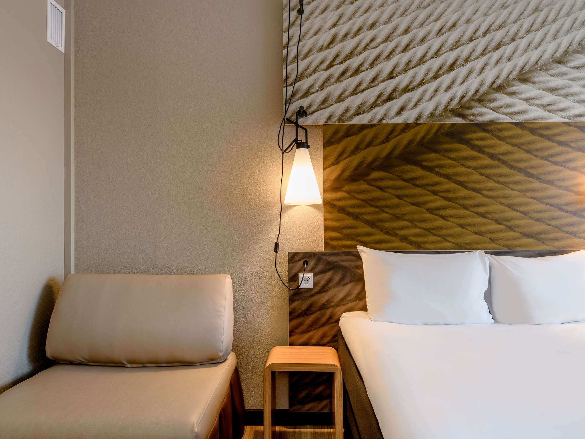 Photo - ibis Mainz City