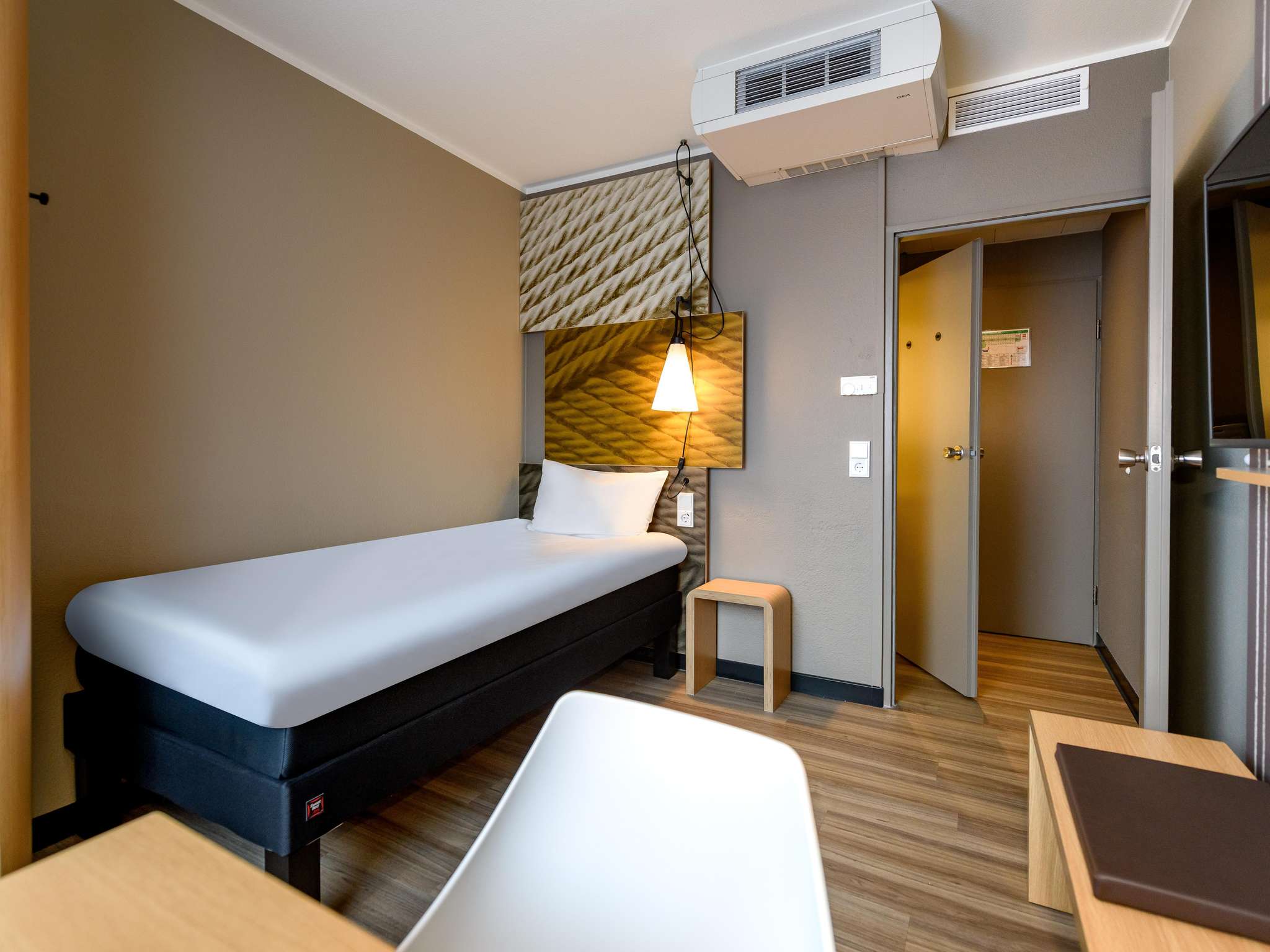 Photo - ibis Mainz City