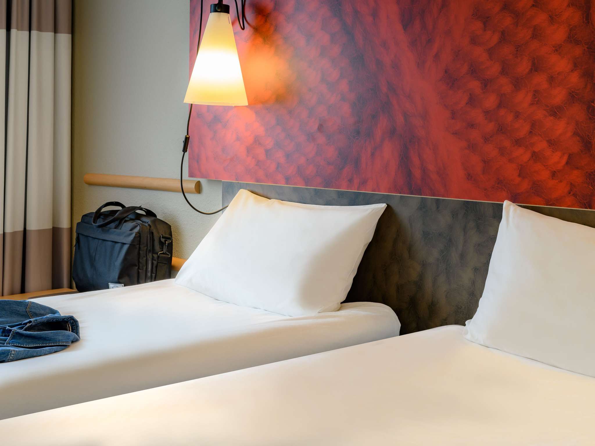 Photo - ibis Mainz City