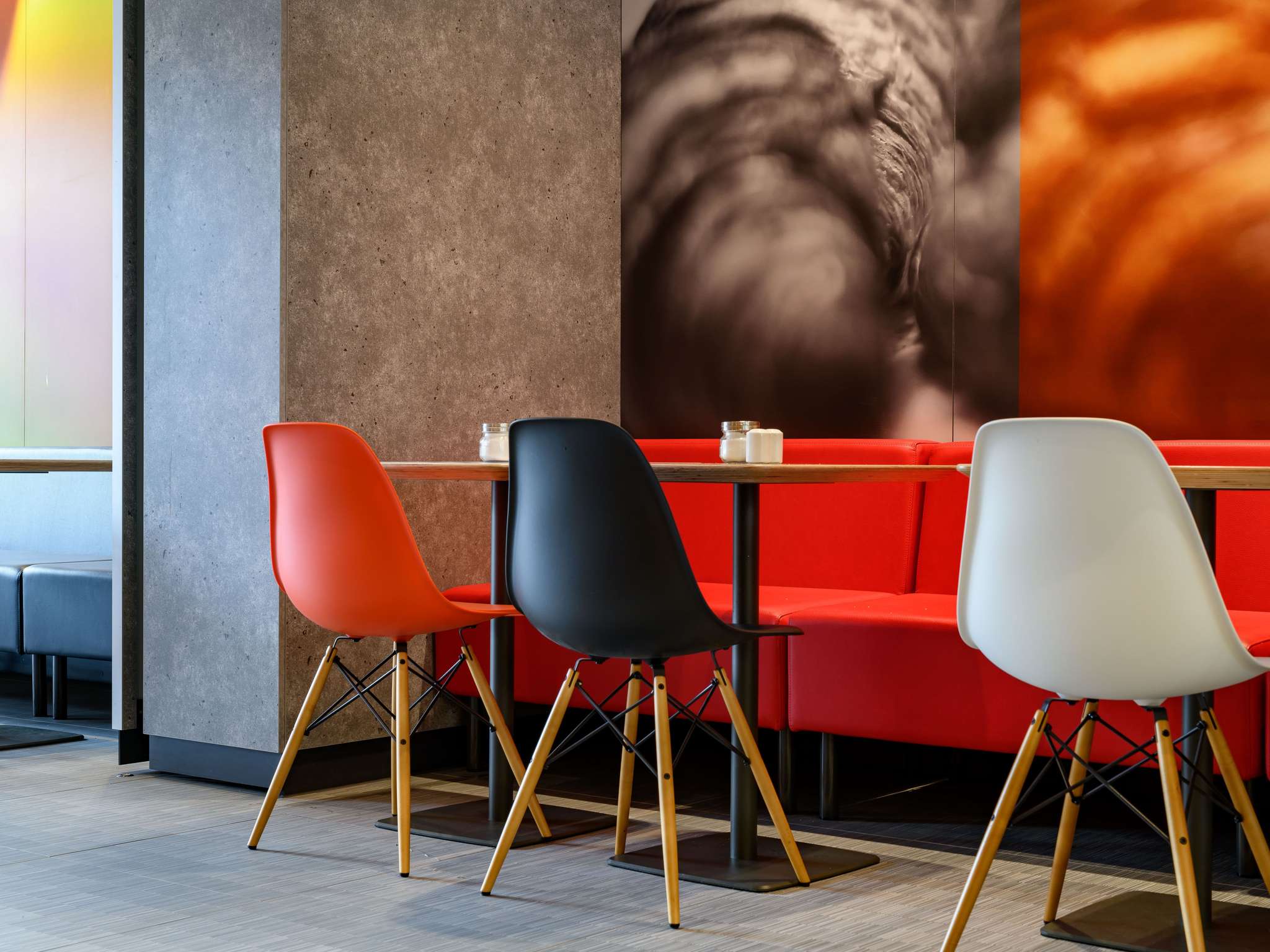 Photo - ibis Mainz City