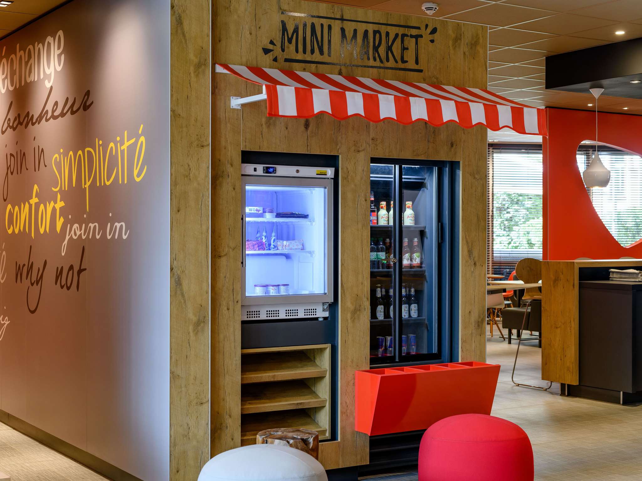 Photo - ibis Mainz City