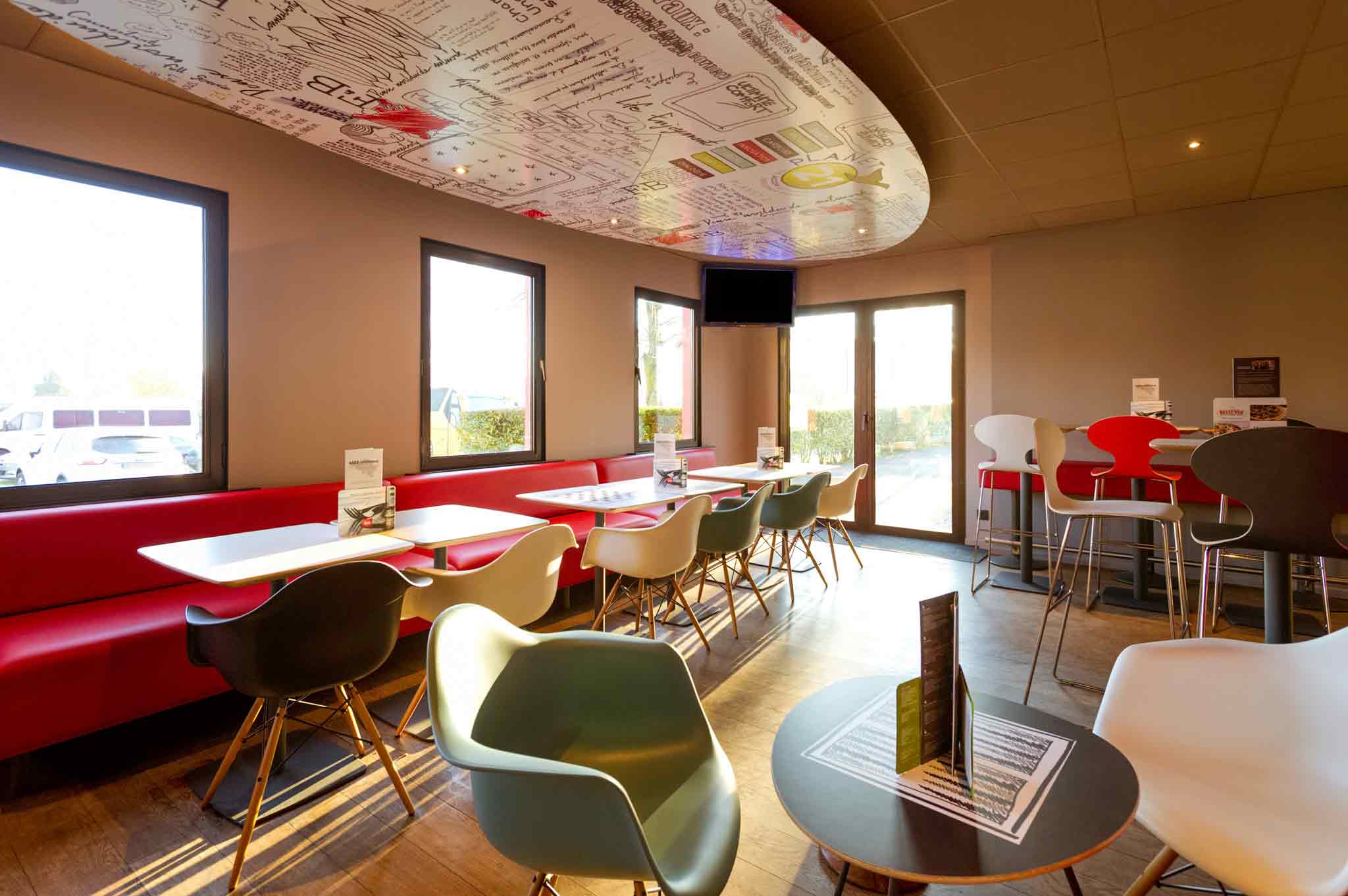 Photo - ibis budget Hotel Brussels Airport