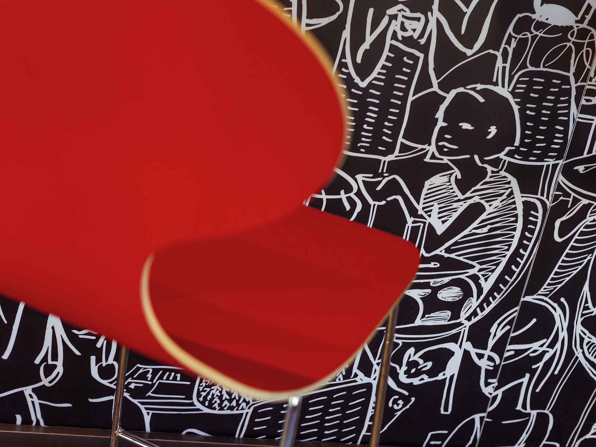 Photo - ibis budget Hotel Brussels Airport