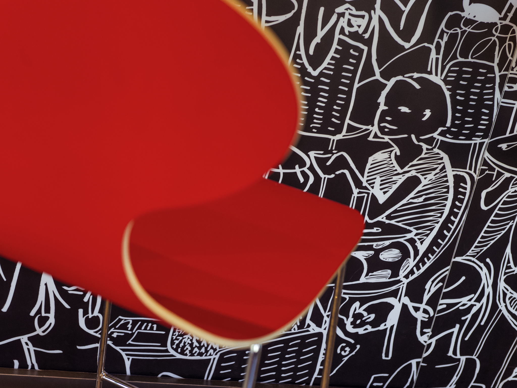 Photo - ibis budget Hotel Brussels Airport