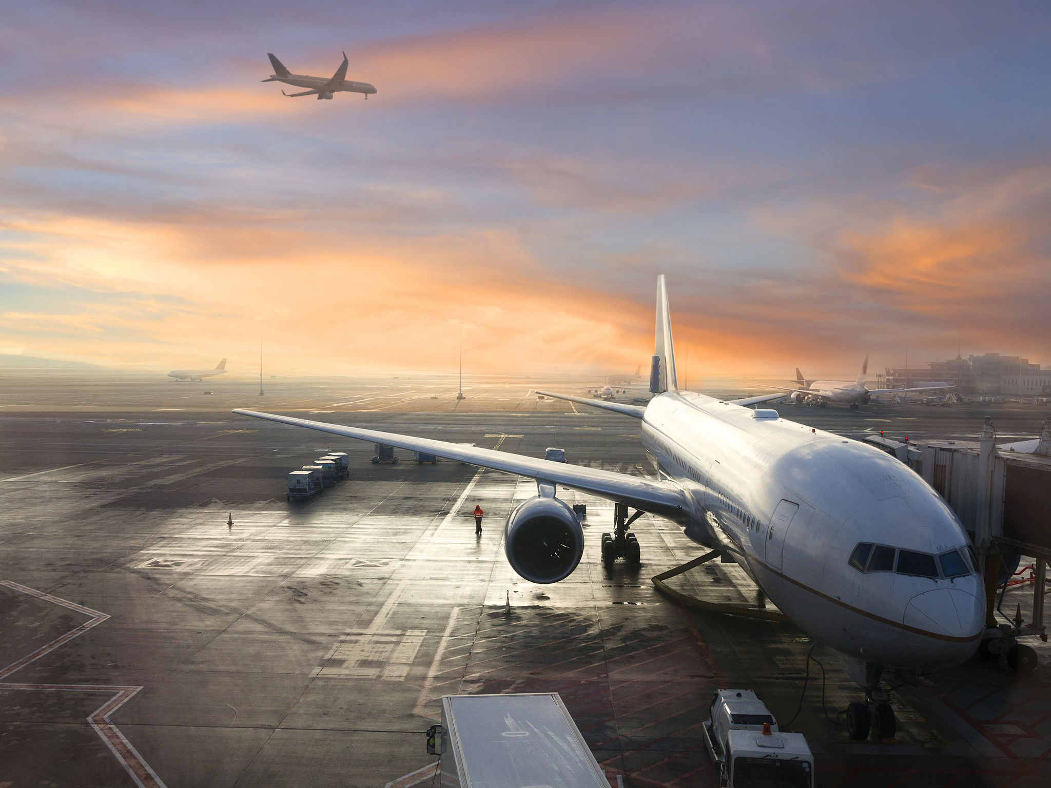 Photo - ibis budget Hotel Brussels Airport