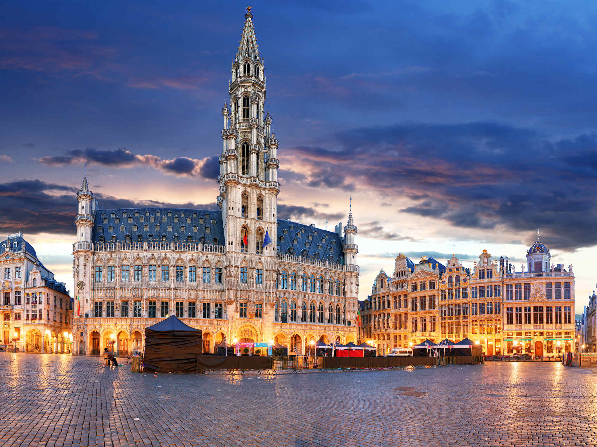 Photo - ibis budget Hotel Brussels Airport