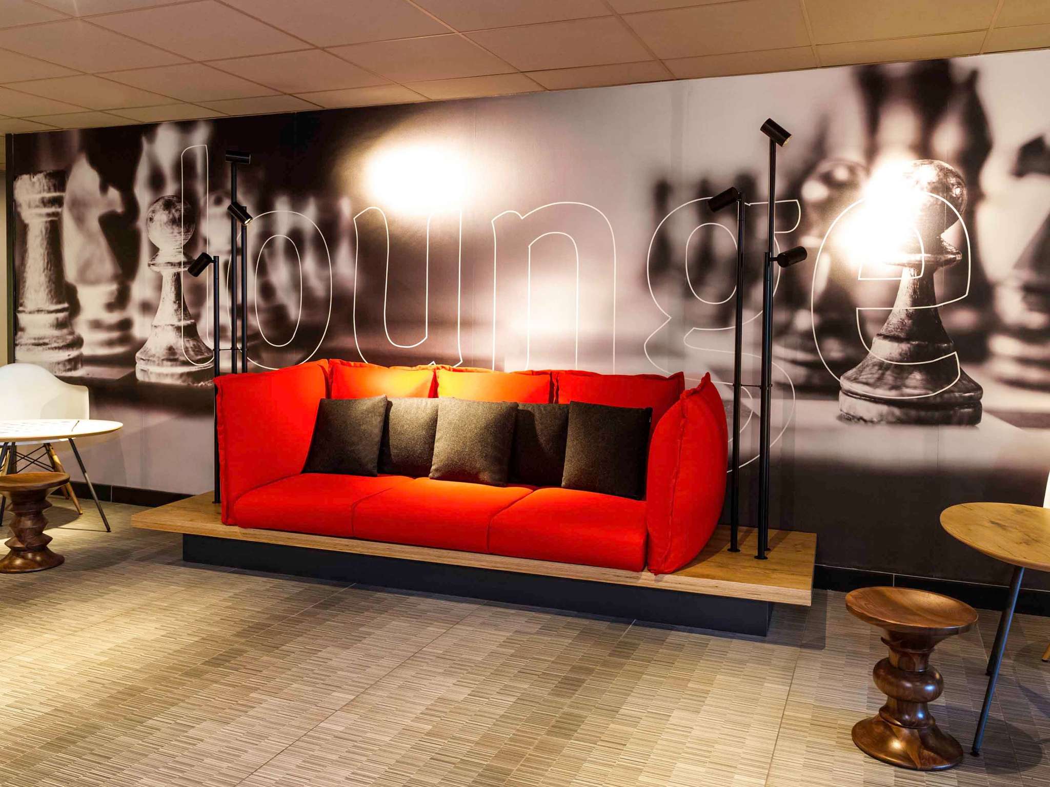 Photo - ibis budget Hotel Brussels Airport