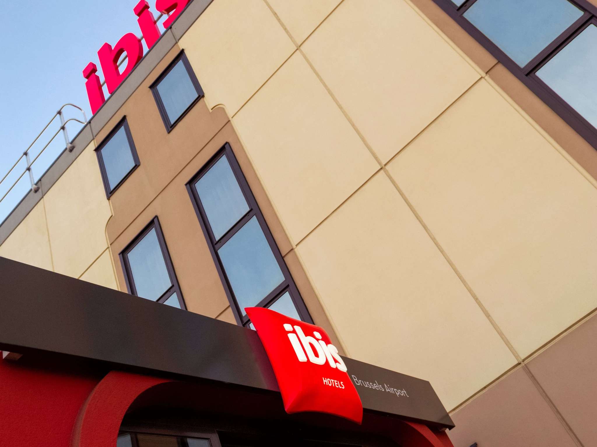 Photo - ibis budget Hotel Brussels Airport