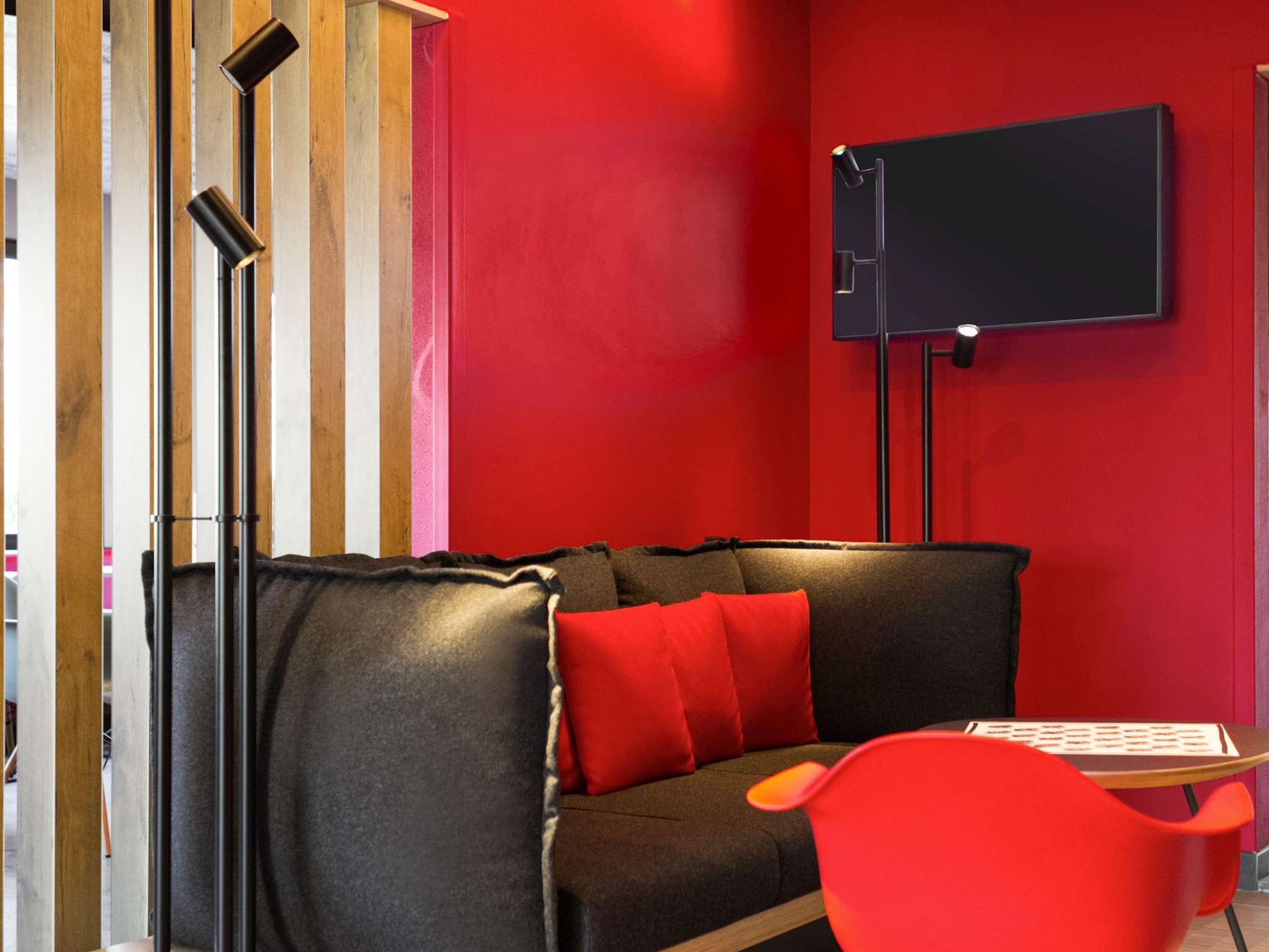 Photo - ibis budget Hotel Brussels Airport