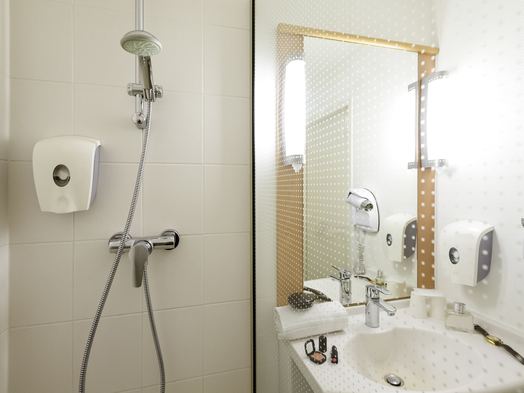 Photo - ibis budget Hotel Brussels Airport