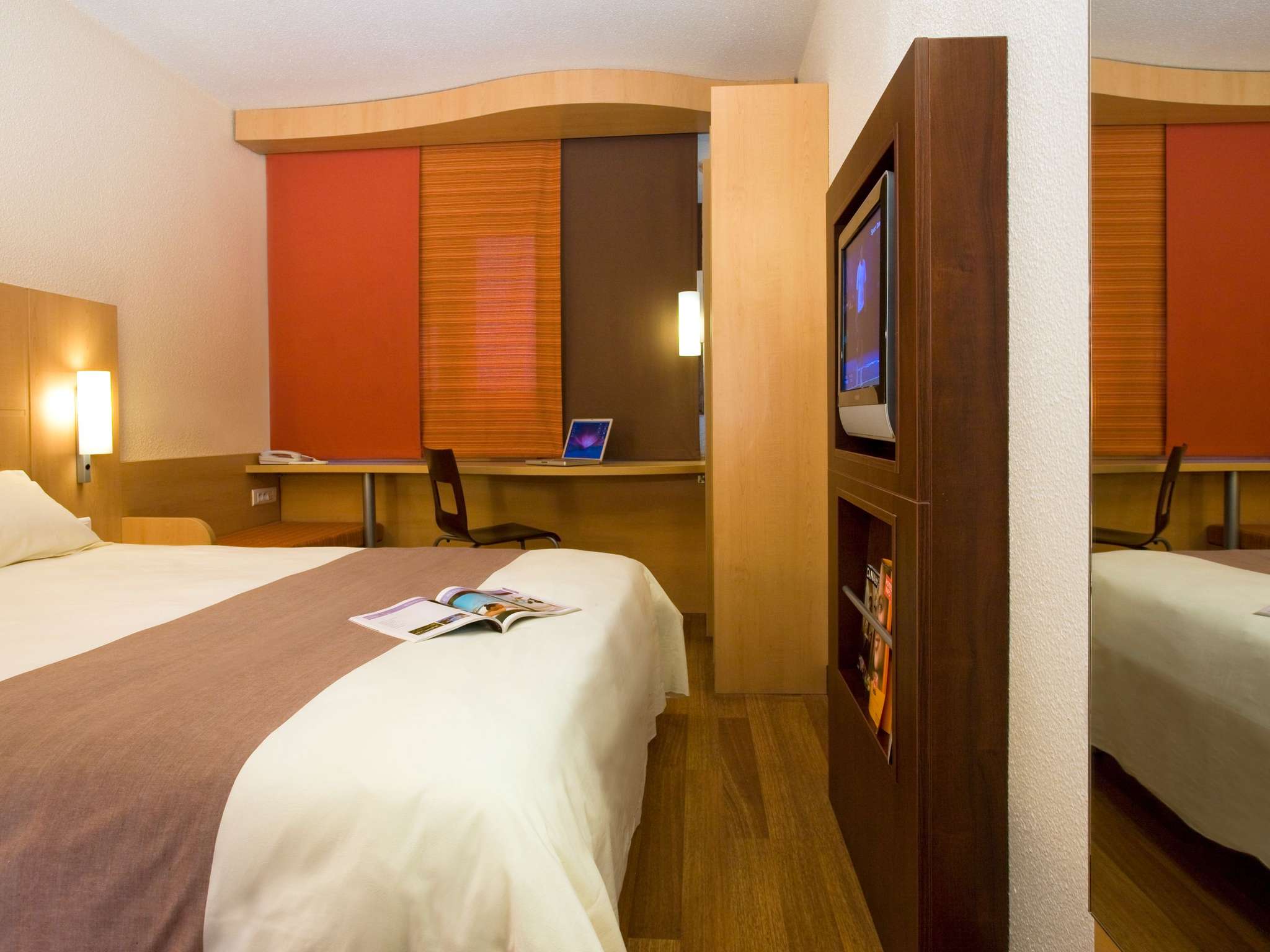 Photo - ibis budget Hotel Brussels Airport