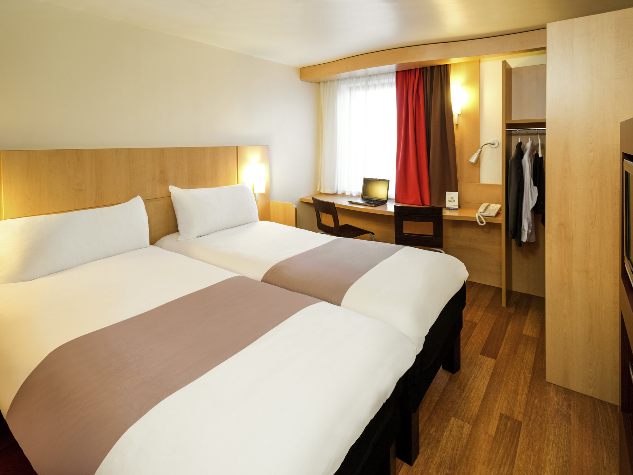 Photo - ibis budget Hotel Brussels Airport