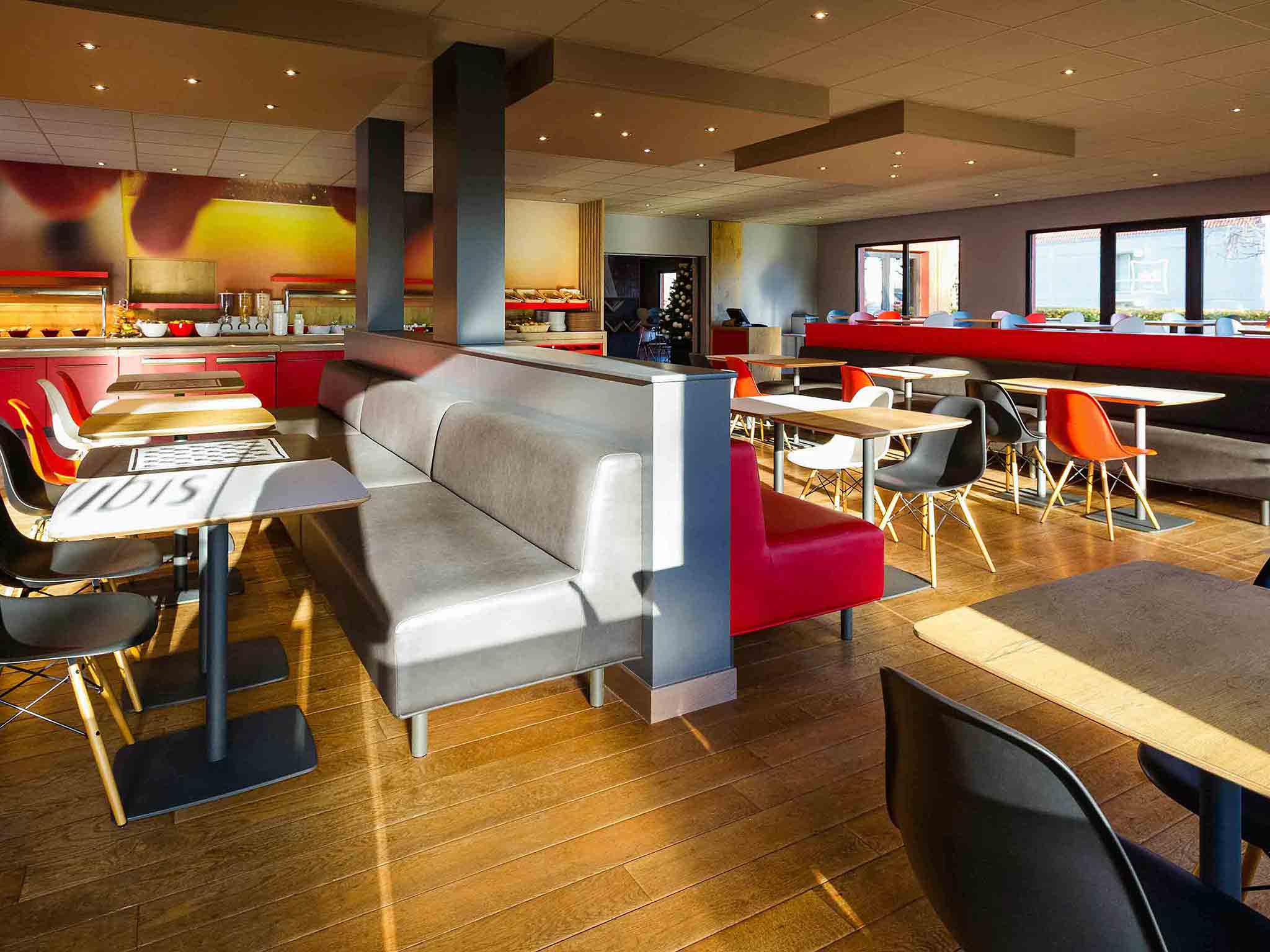 Hotel in DIEGEM - ibis Brussels Airport Hotel in DIEGEM - ibis Brussels Airport