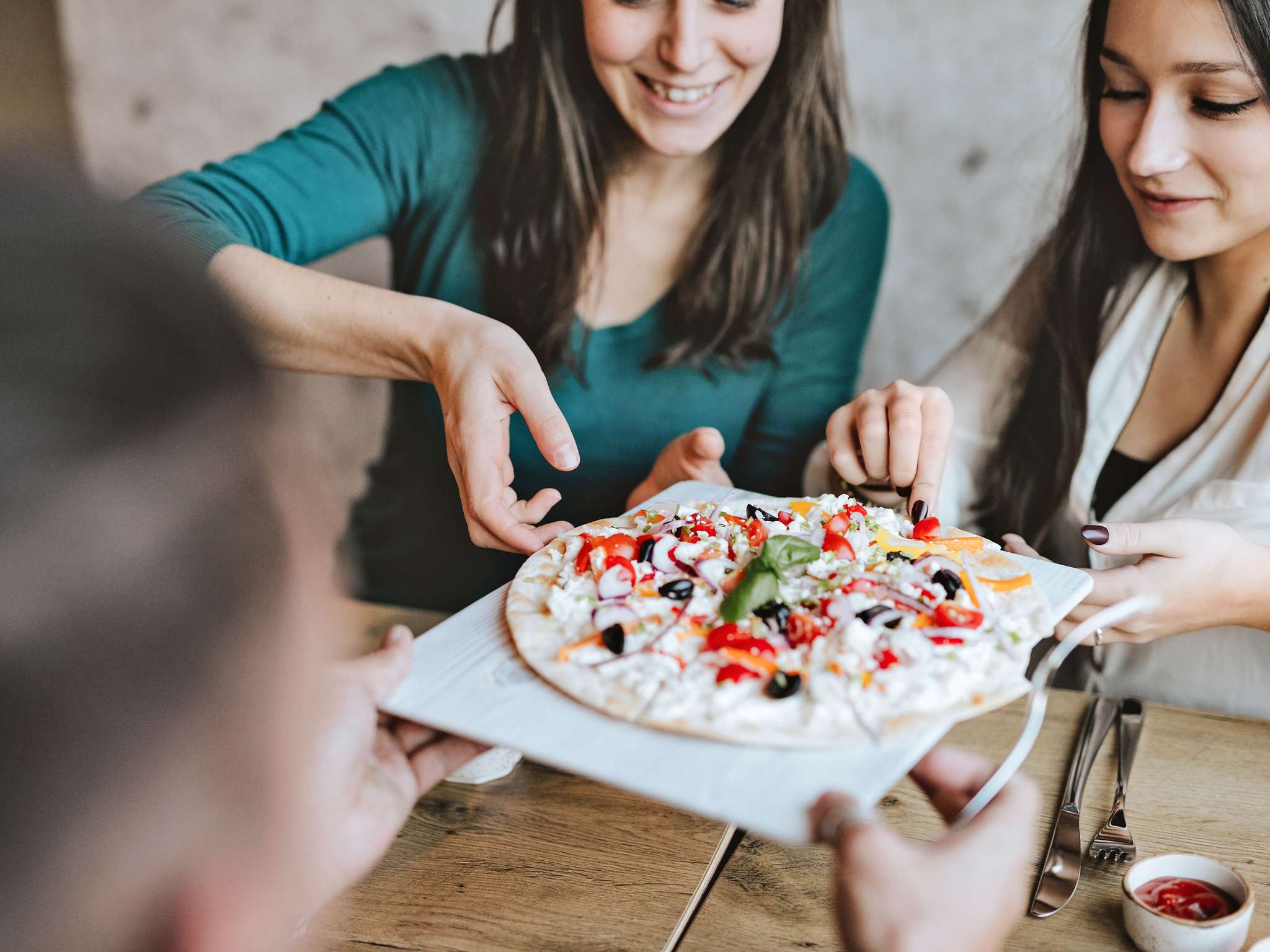 Photo - ibis budget Hotel Brussels Airport