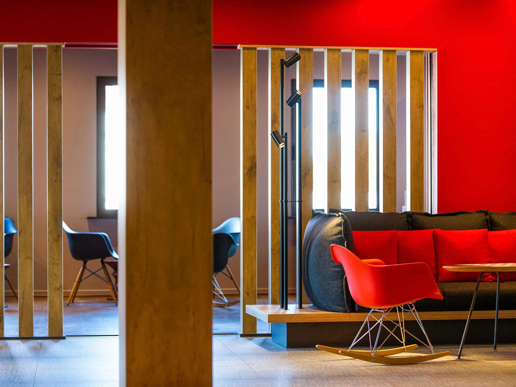 Photo - ibis budget Hotel Brussels Airport