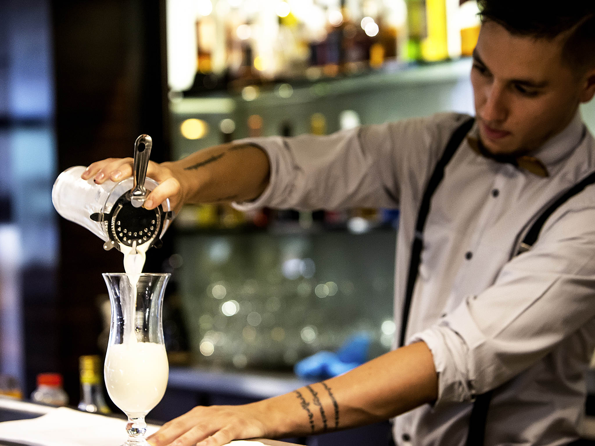 Foto - FirstName Toulouse, part of JdV by Hyatt