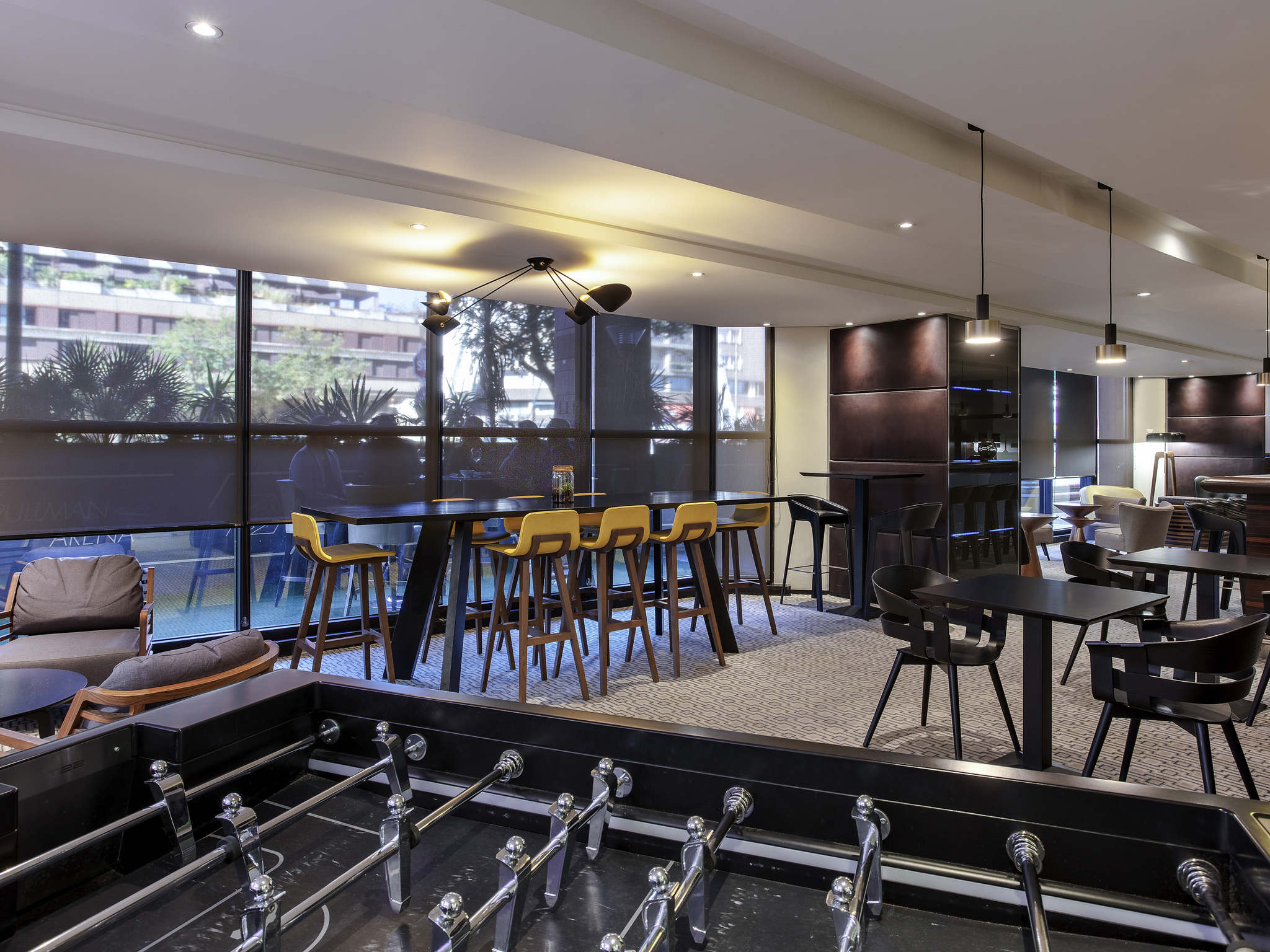 Foto - FirstName Toulouse, part of JdV by Hyatt