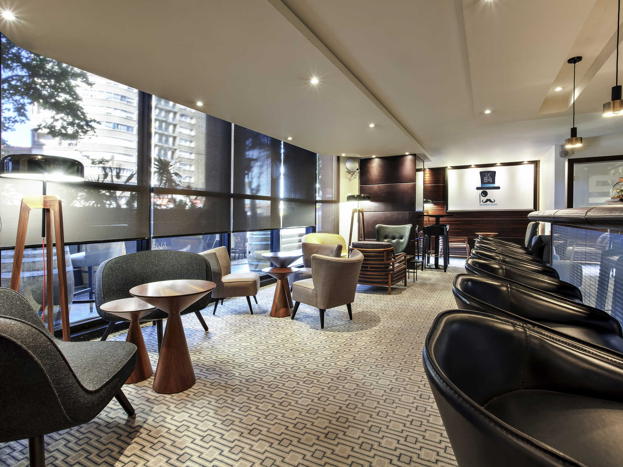 Foto - FirstName Toulouse, part of JdV by Hyatt