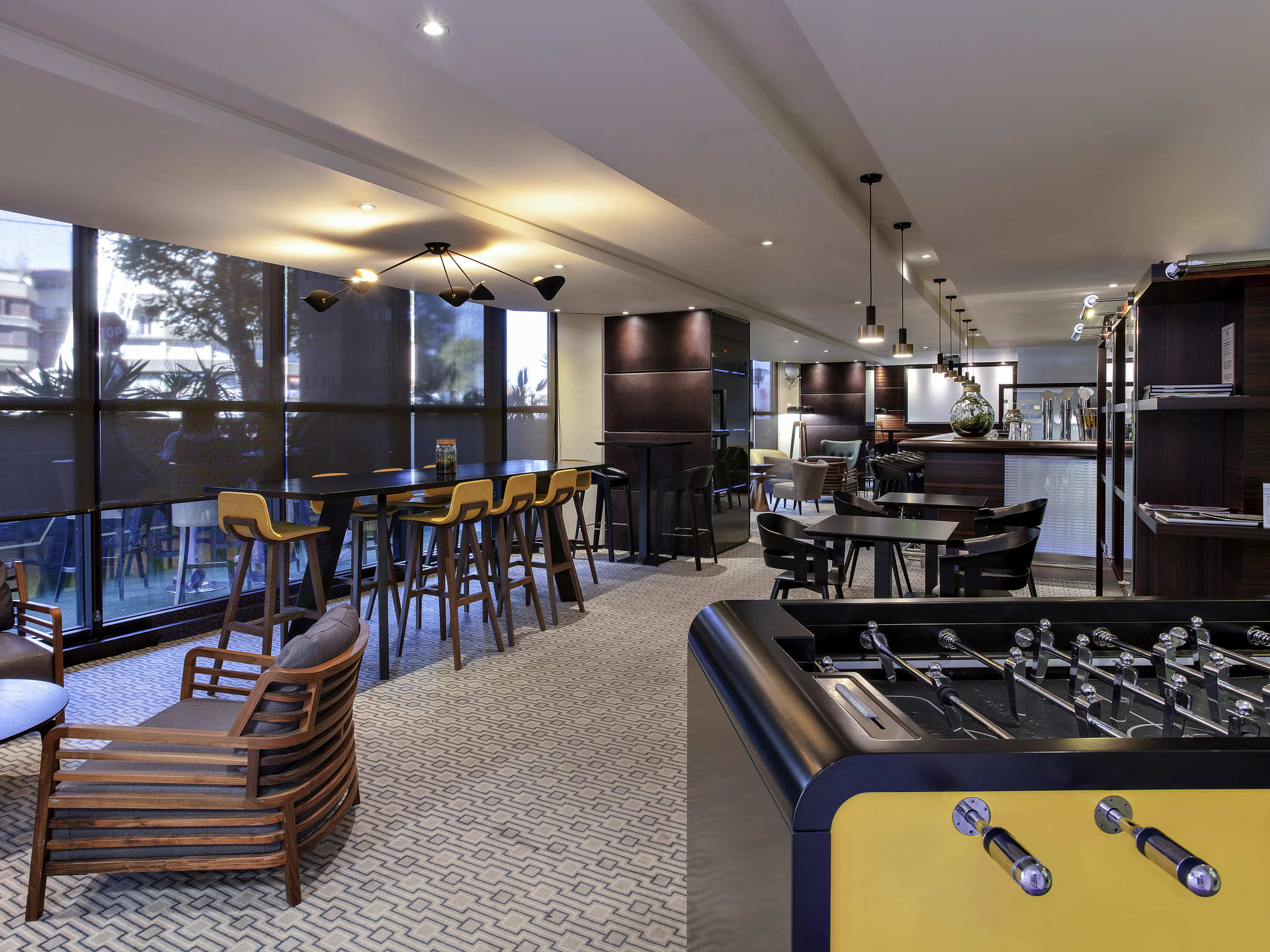 Foto - FirstName Toulouse, part of JdV by Hyatt