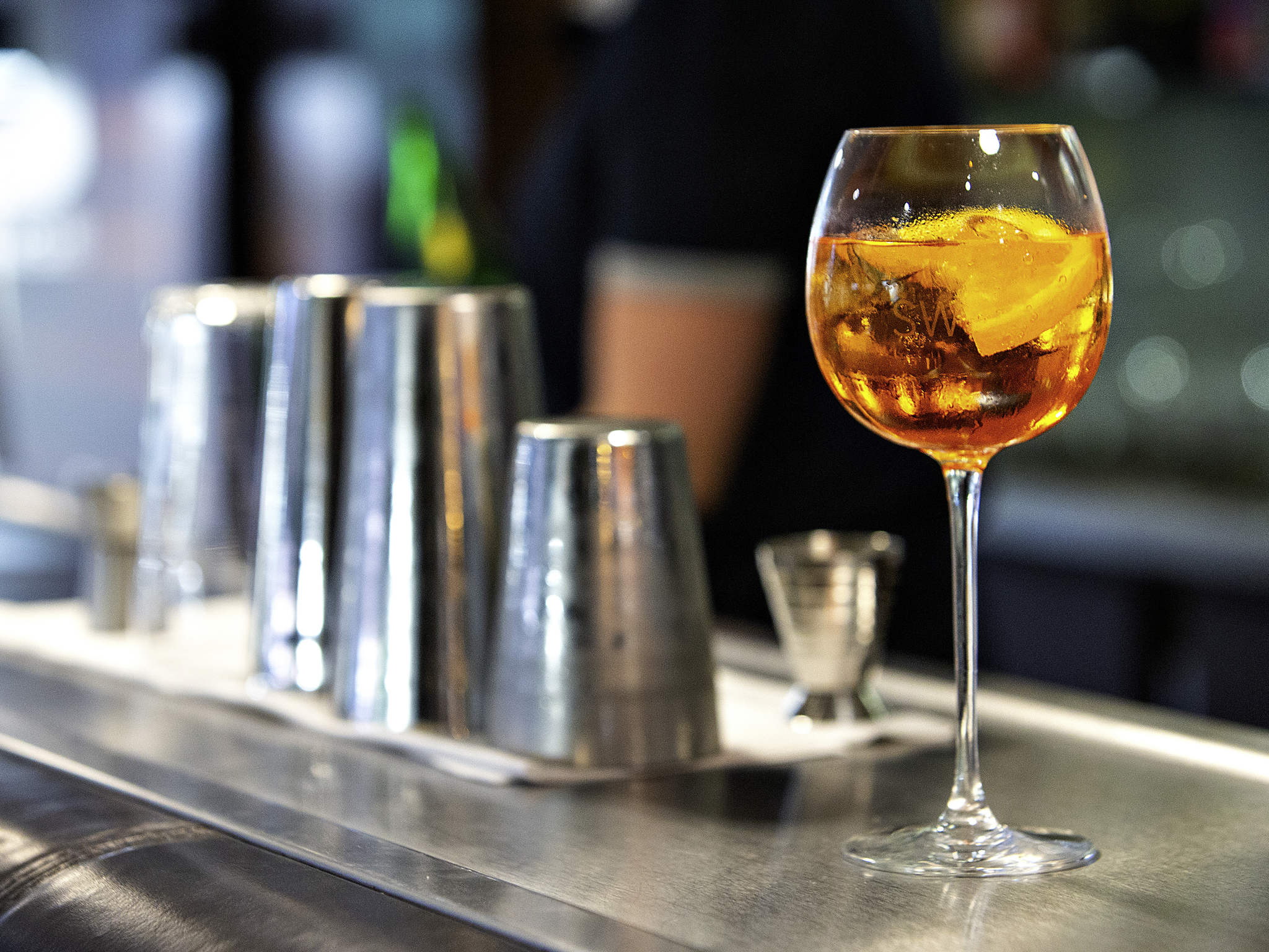 Foto - FirstName Toulouse, part of JdV by Hyatt