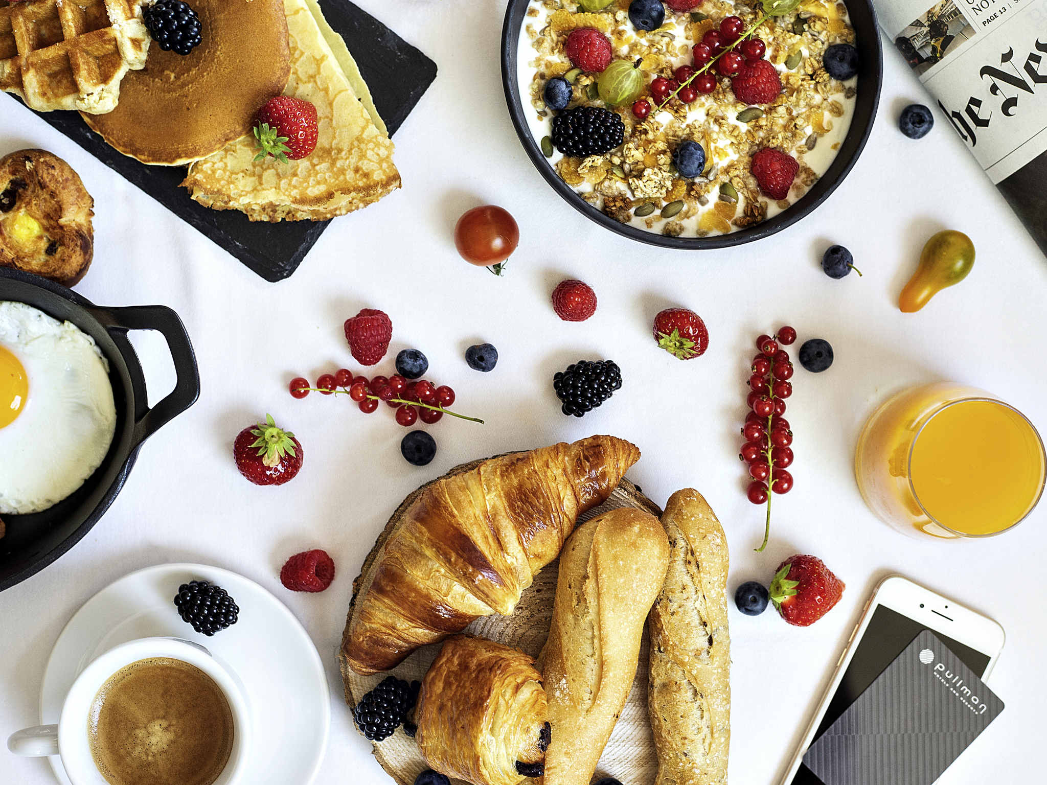 Foto - FirstName Toulouse, part of JdV by Hyatt