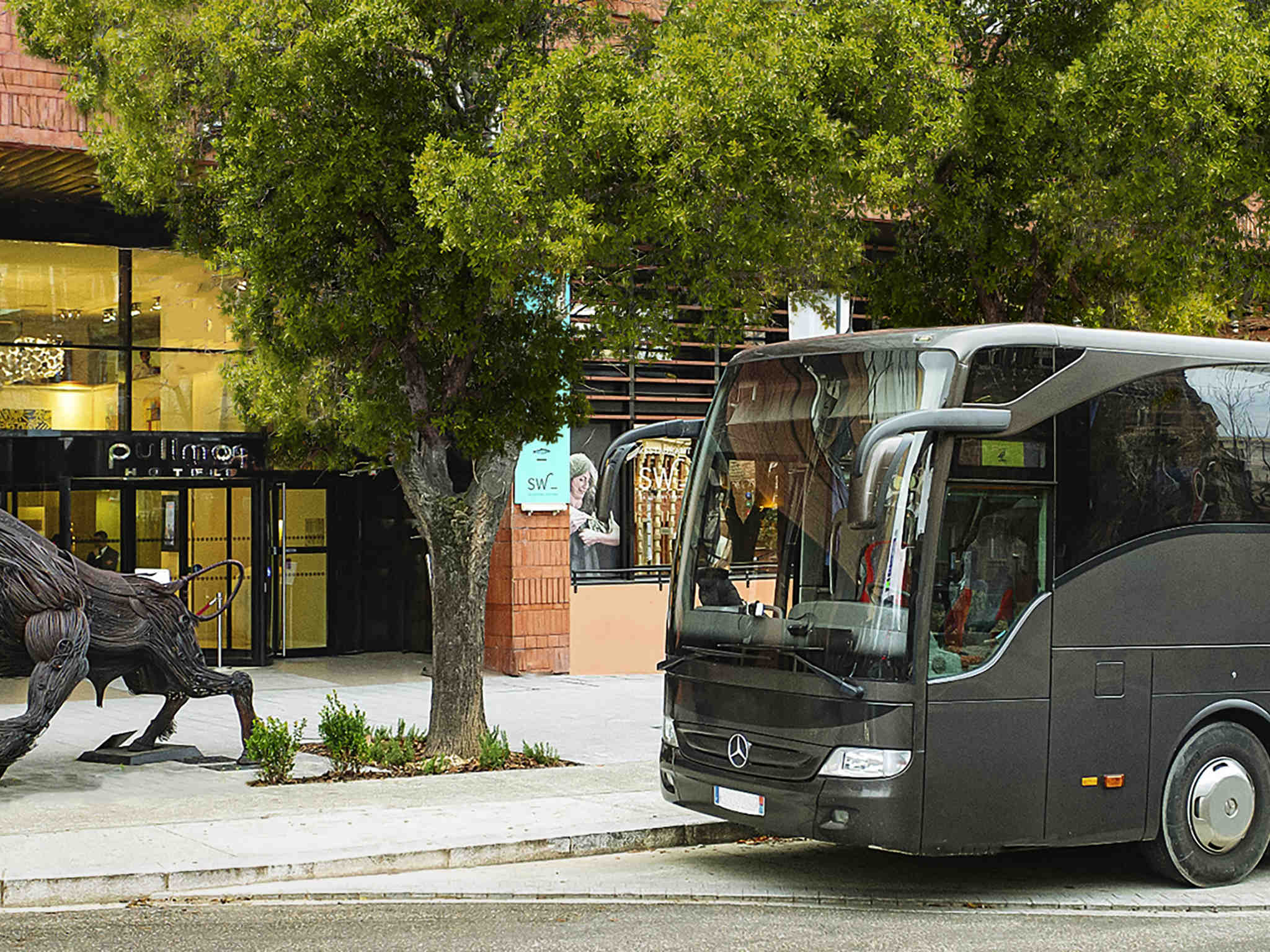 Foto - FirstName Toulouse