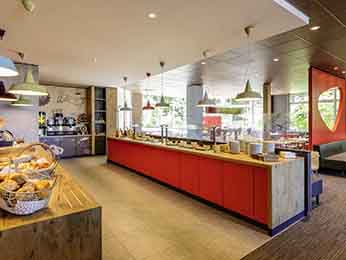 Hotel Augsburg ibis Hotel Augsburg K nigsplatz