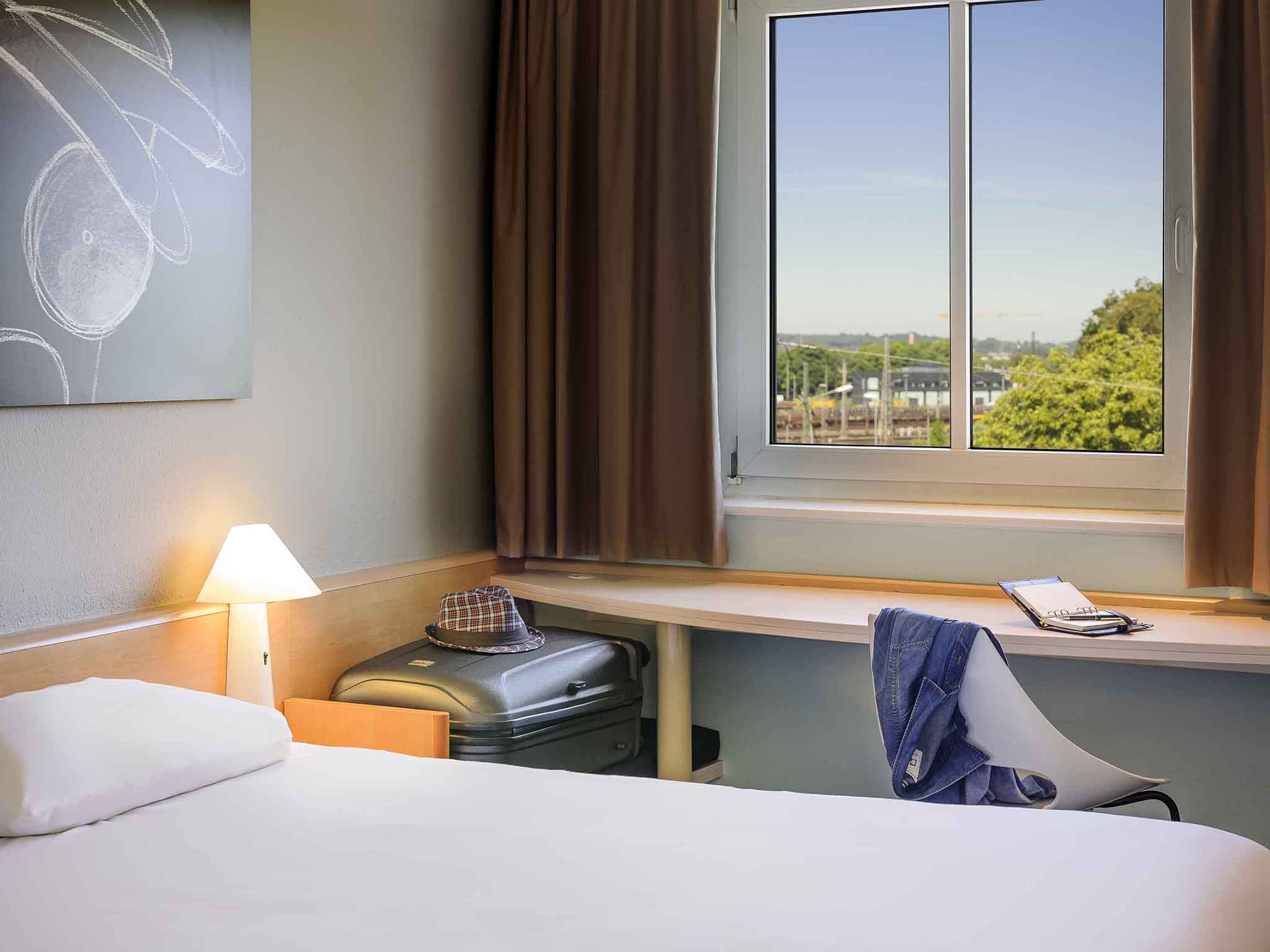 Foto - ibis Augsburg Koenigsplatz